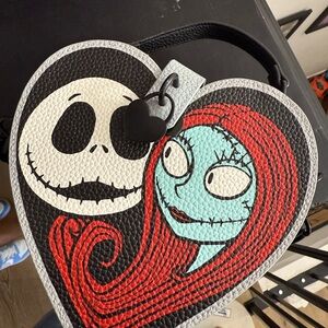 Nightmare Before Christmas Bag